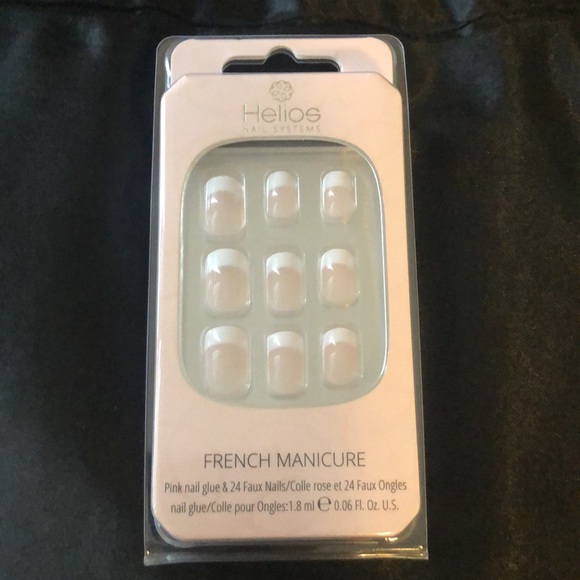 Helios Nail Systems French Manicure - Picture 2 of 3